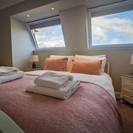 Beautiful Spacious Central Flat, Pitlochry Exteriér fotografie